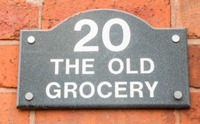 Photo of The Old Grocery