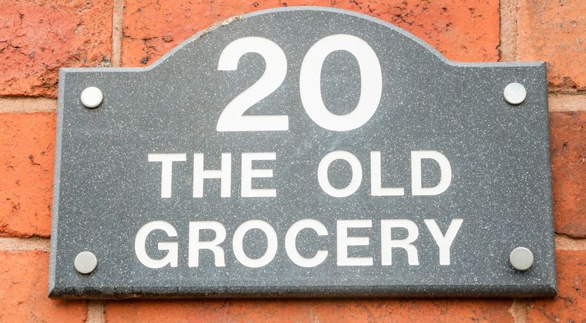 Photo of The Old Grocery