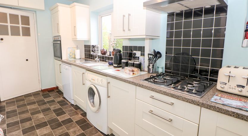 Photo of The Old Grocery