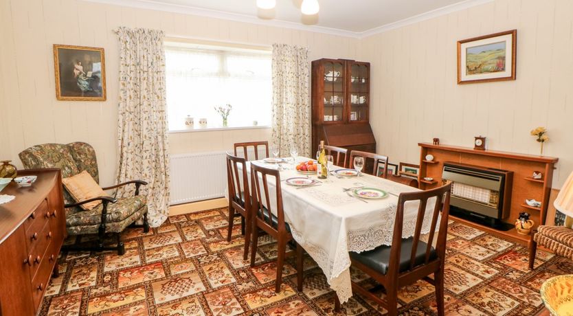 Photo of The Old Grocery