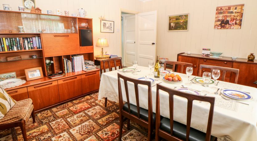 Photo of The Old Grocery