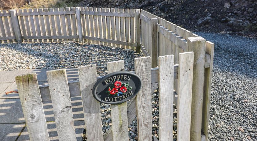 Photo of Poppies Cottage