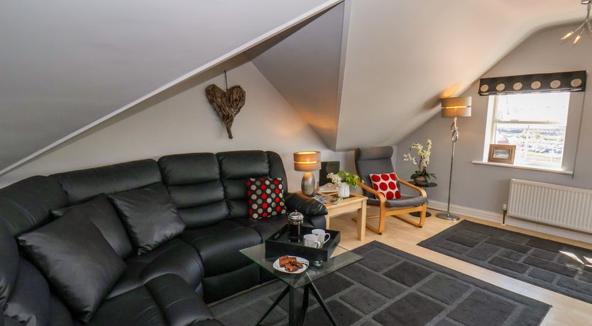 Photo of Kirkby House