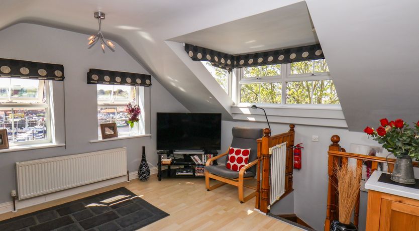 Photo of Kirkby House