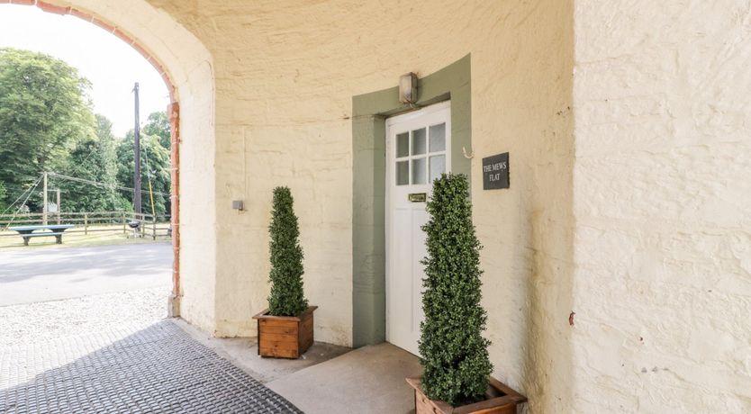 Photo of The Mews Flat