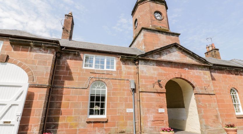 Photo of The Mews Flat