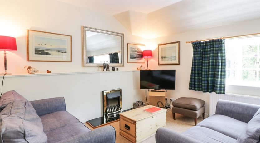 Photo of The Mews Flat