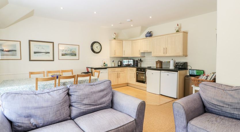 Photo of The Mews Flat