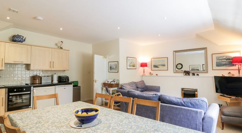 Photo of The Mews Flat