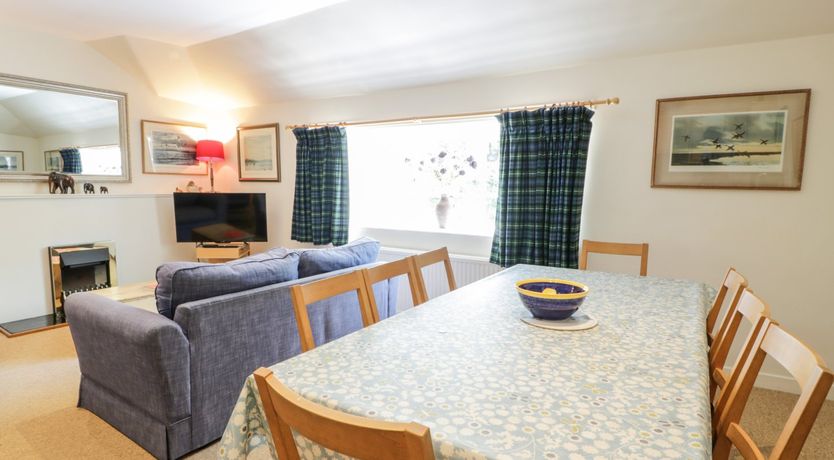 Photo of The Mews Flat