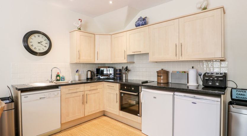 Photo of The Mews Flat