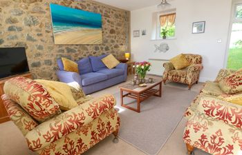 Seaview Holiday Cottage