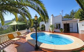 Photo of Villa Lario - Costa Calpe