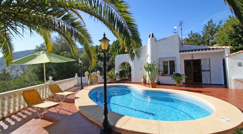 Photo of Villa Lario - Costa Calpe