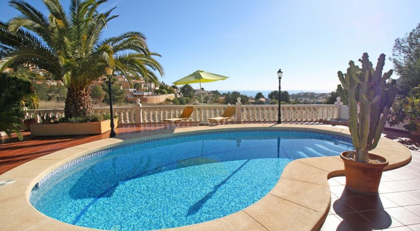 Photo of Villa Lario - Costa Calpe