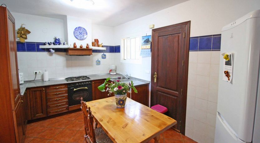 Photo of Villa Lario - Costa Calpe