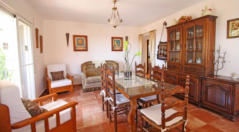 Photo of Villa Lario - Costa Calpe