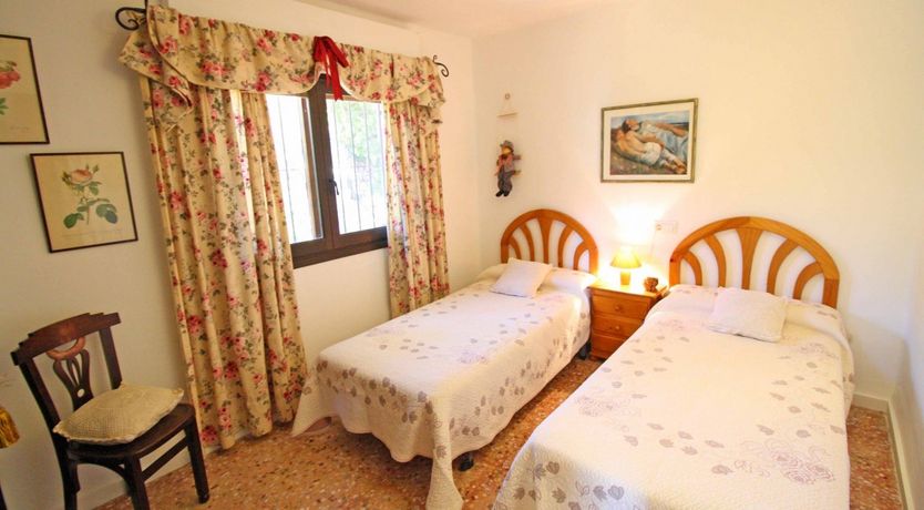 Photo of Villa Lario - Costa Calpe