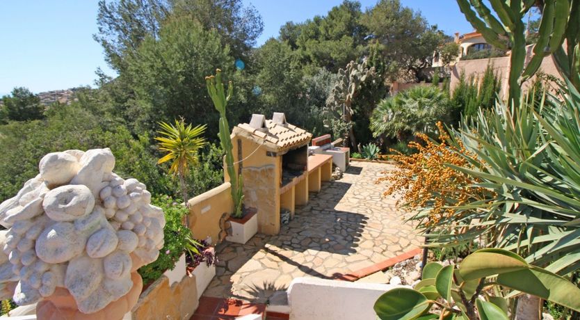 Photo of Villa Lario - Costa Calpe