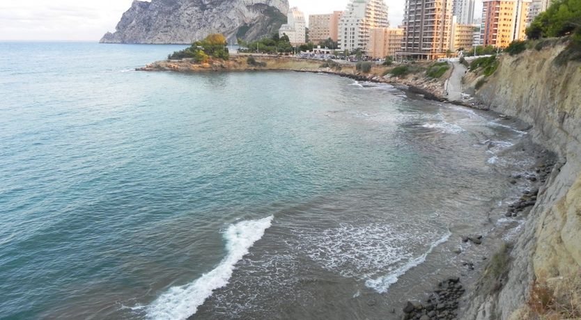 Photo of Villa Lario - Costa Calpe