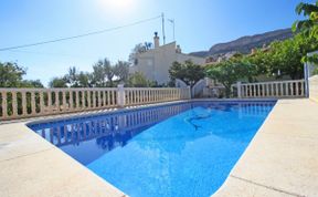 Photo of Villa Centell - Costa Calpe