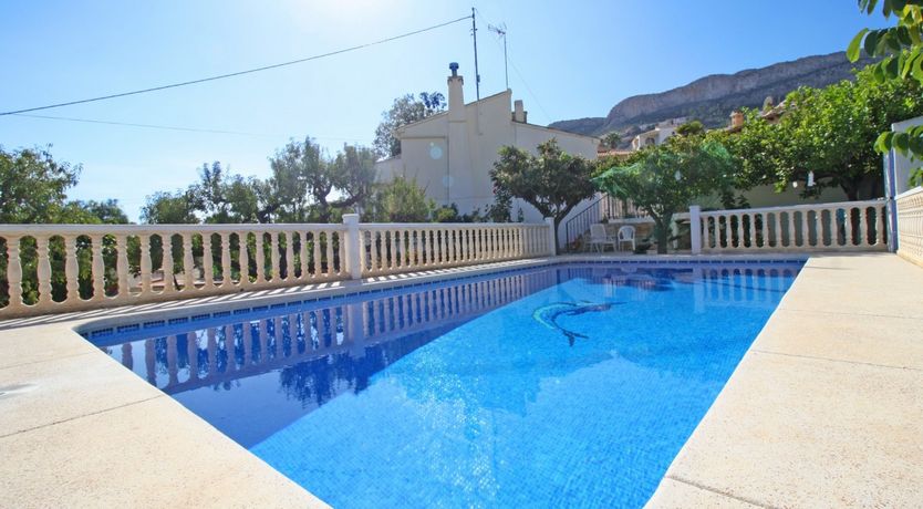 Photo of Villa Centell - Costa Calpe