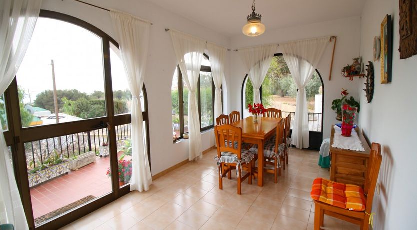 Photo of Villa Centell - Costa Calpe