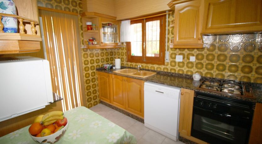 Photo of Villa Centell - Costa Calpe