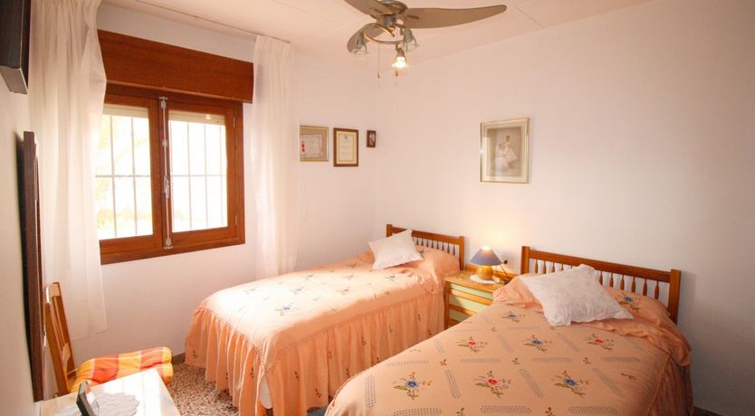 Photo of Villa Centell - Costa Calpe