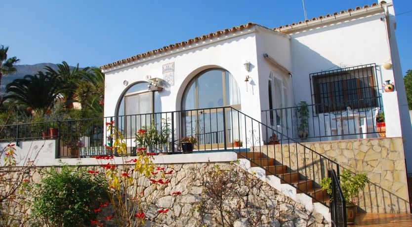 Photo of Villa Centell - Costa Calpe
