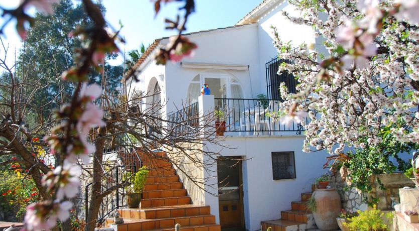 Photo of Villa Centell - Costa Calpe