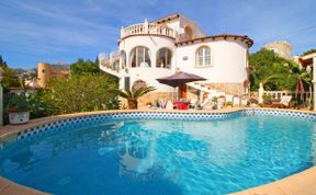 Photo of Villa Estrella - Costa Calpe