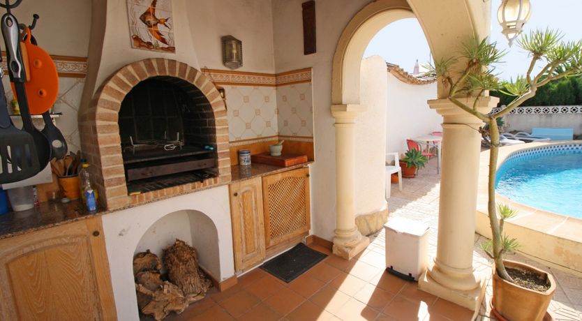 Photo of Villa Estrella - Costa Calpe