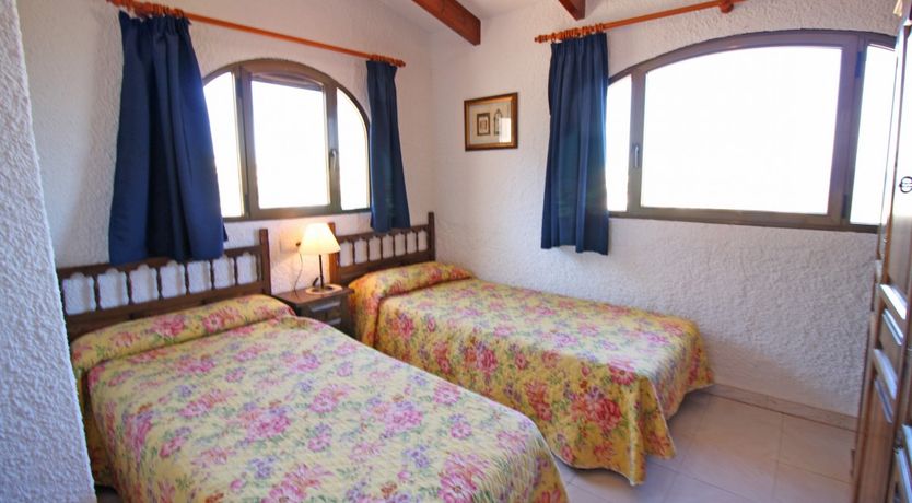 Photo of Villa Castillo - Costa Calpe