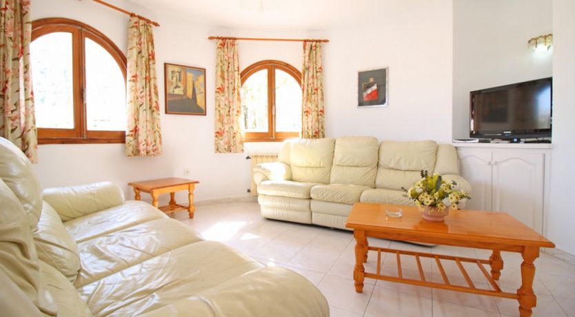 Photo of Villa Castillo - Costa Calpe