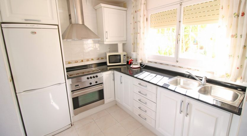 Photo of Villa Castillo - Costa Calpe