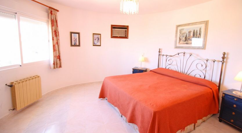 Photo of Villa Castillo - Costa Calpe