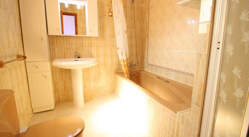 Photo of Villa Castillo - Costa Calpe