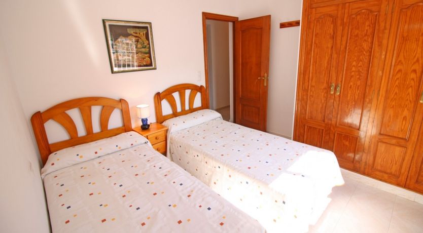 Photo of Villa Castillo - Costa Calpe