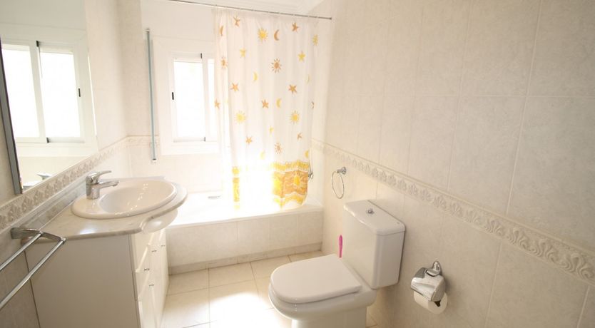 Photo of Villa Castillo - Costa Calpe