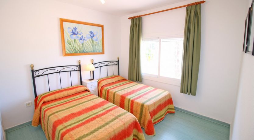 Photo of Villa Castillo - Costa Calpe