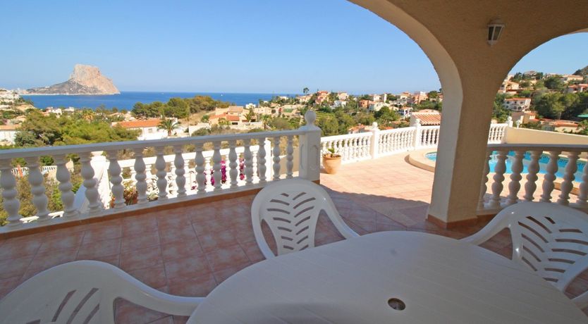 Photo of Villa Castillo - Costa Calpe