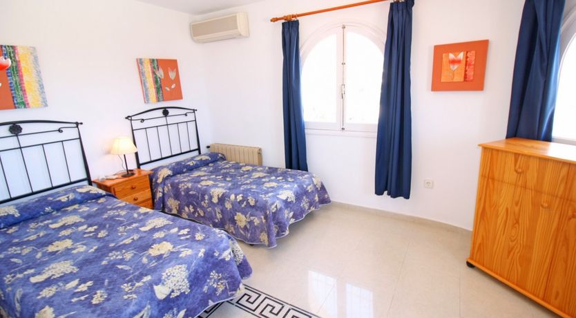 Photo of Villa Castillo - Costa Calpe