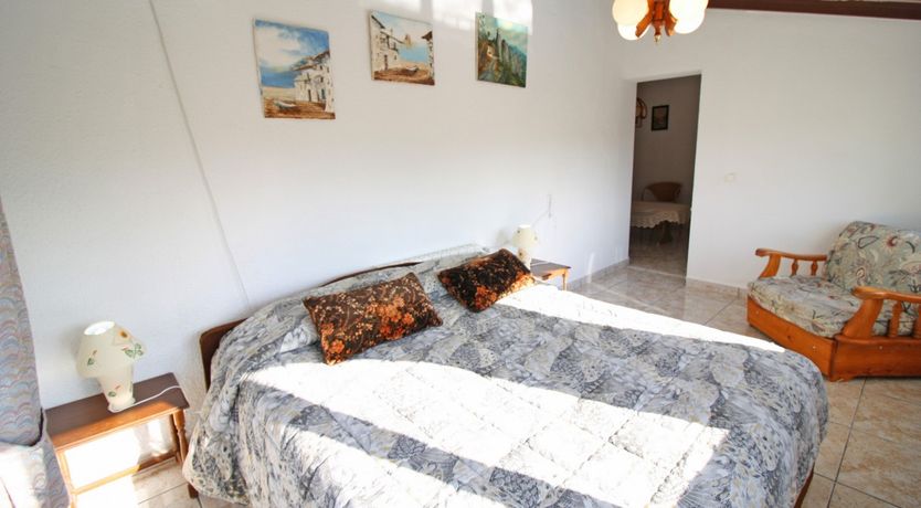 Photo of Villa Tanja - Costa Calpe