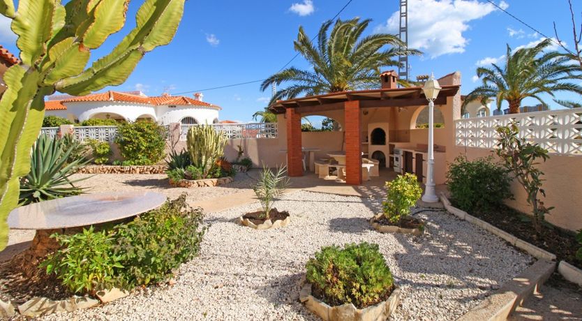 Photo of Villa Tanja - Costa Calpe