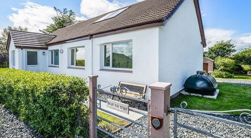 Photo of Tigh Na Sith