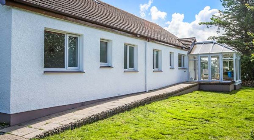 Photo of Tigh Na Sith