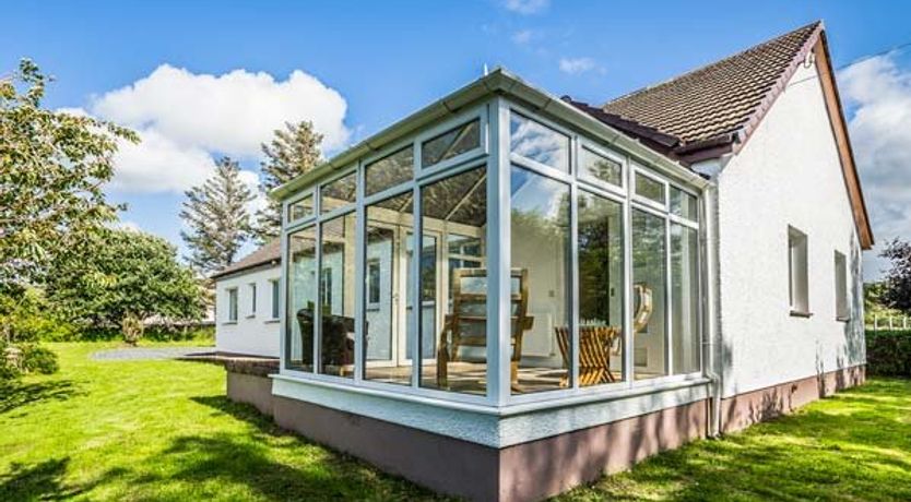 Photo of Tigh Na Sith