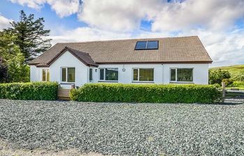 Tigh Na Sith Holiday Cottage