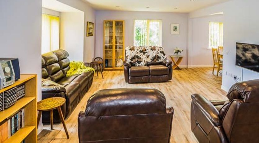 Photo of Tigh Na Sith